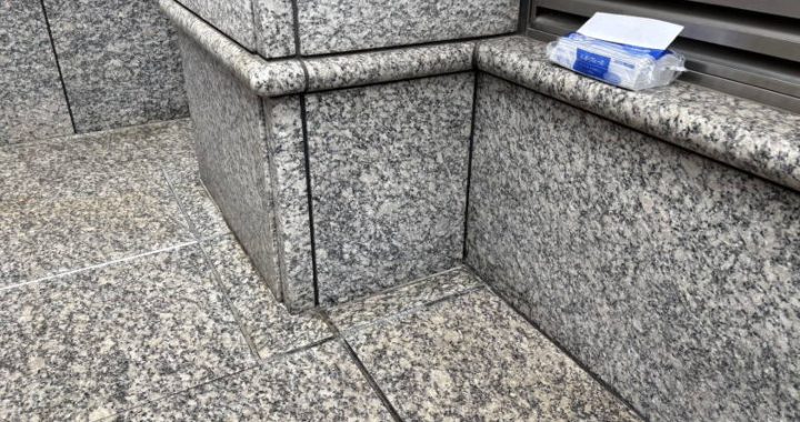 大阪府大阪市の大理石研磨できる業者